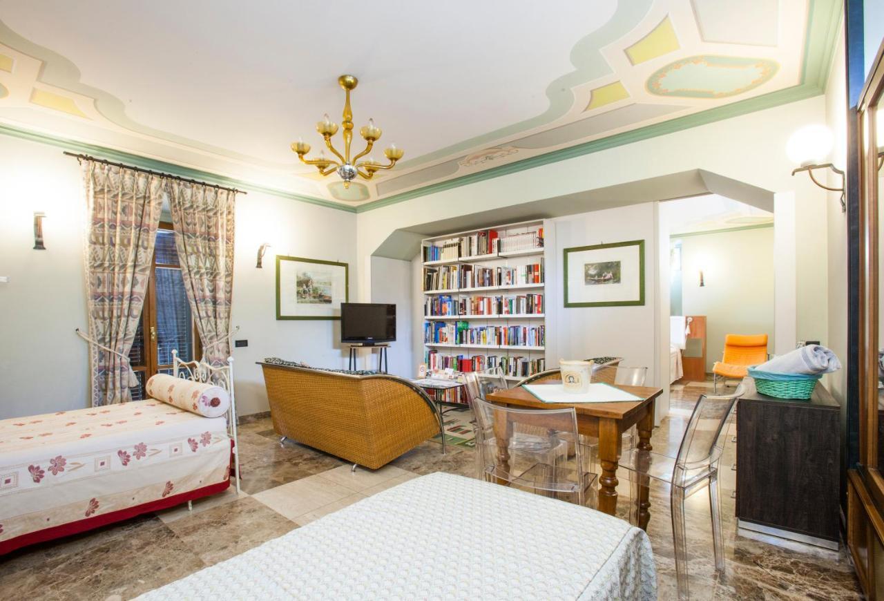 Residenza Nonna Saveria Sora Exterior photo