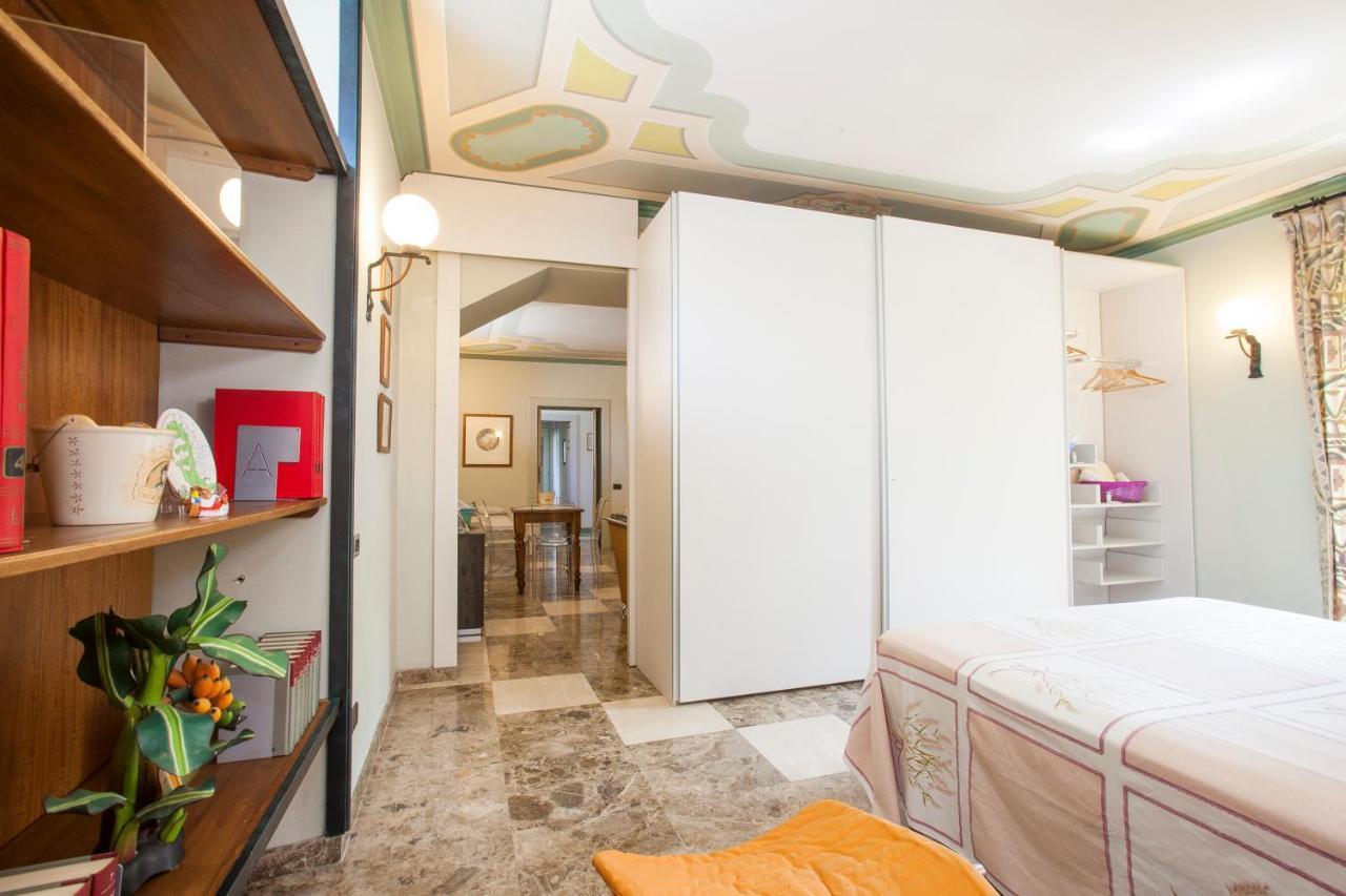Residenza Nonna Saveria Sora Exterior photo