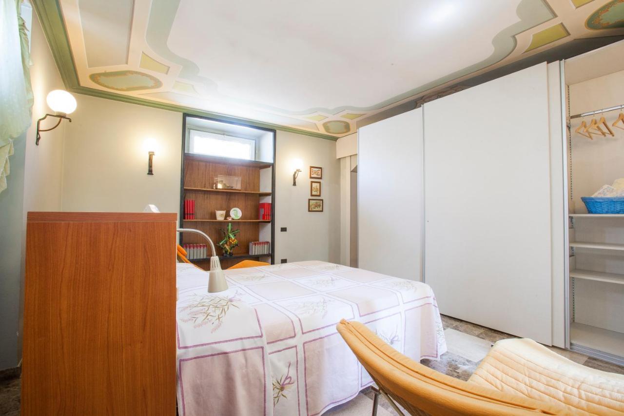 Residenza Nonna Saveria Sora Exterior photo
